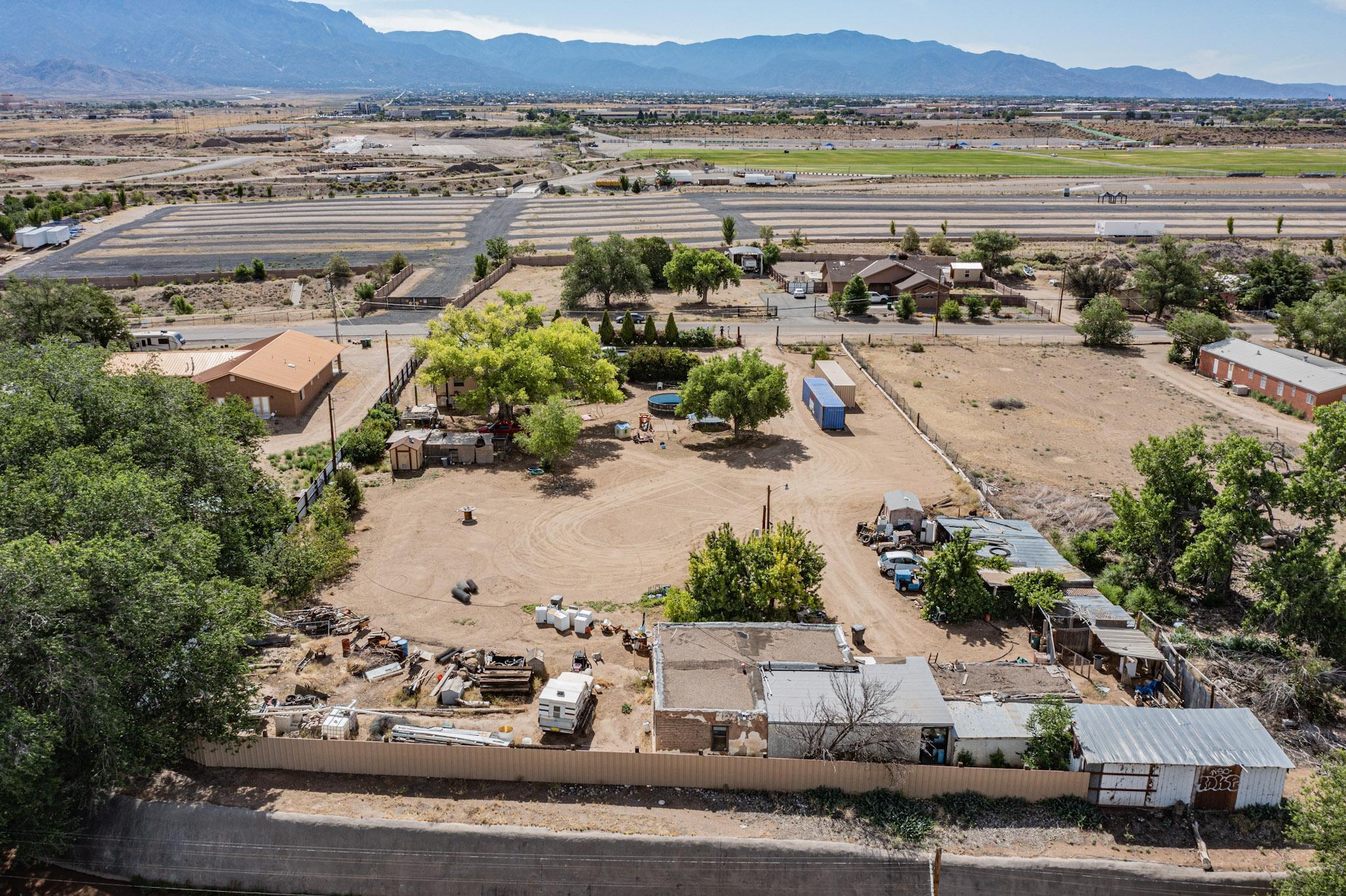 10417 Edith Boulevard NE 