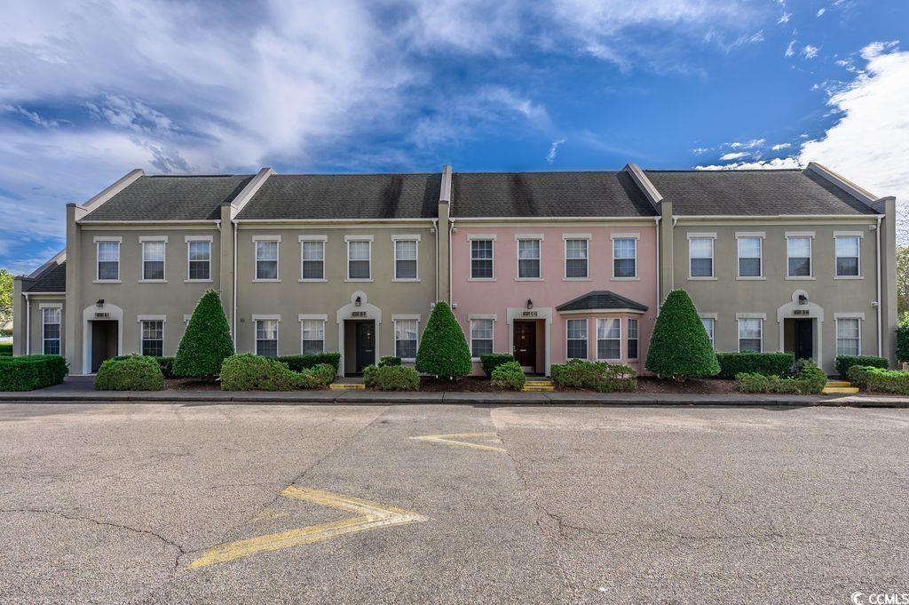 4591-F Girvan Dr. UNIT F Myrtle Beach, SC 29579