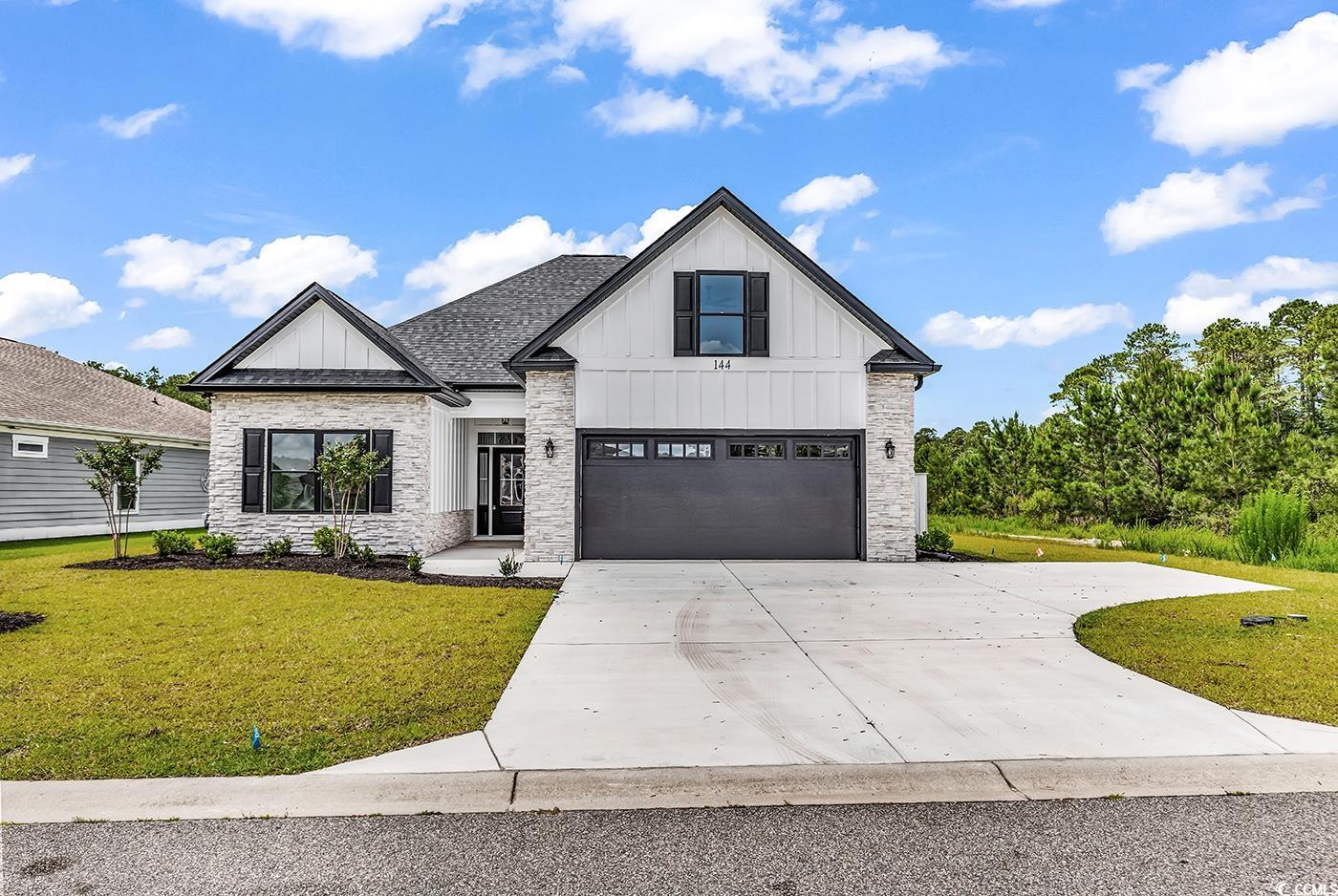 144 Sago Palm Dr. Myrtle Beach, SC 29579