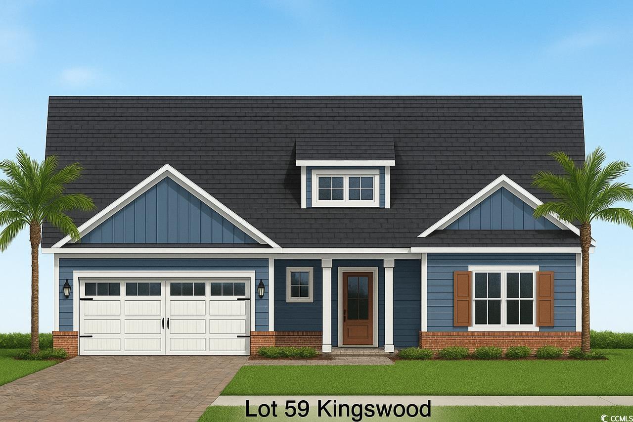 1104 Ridgewood Dr. North Myrtle Beach, SC 29582
