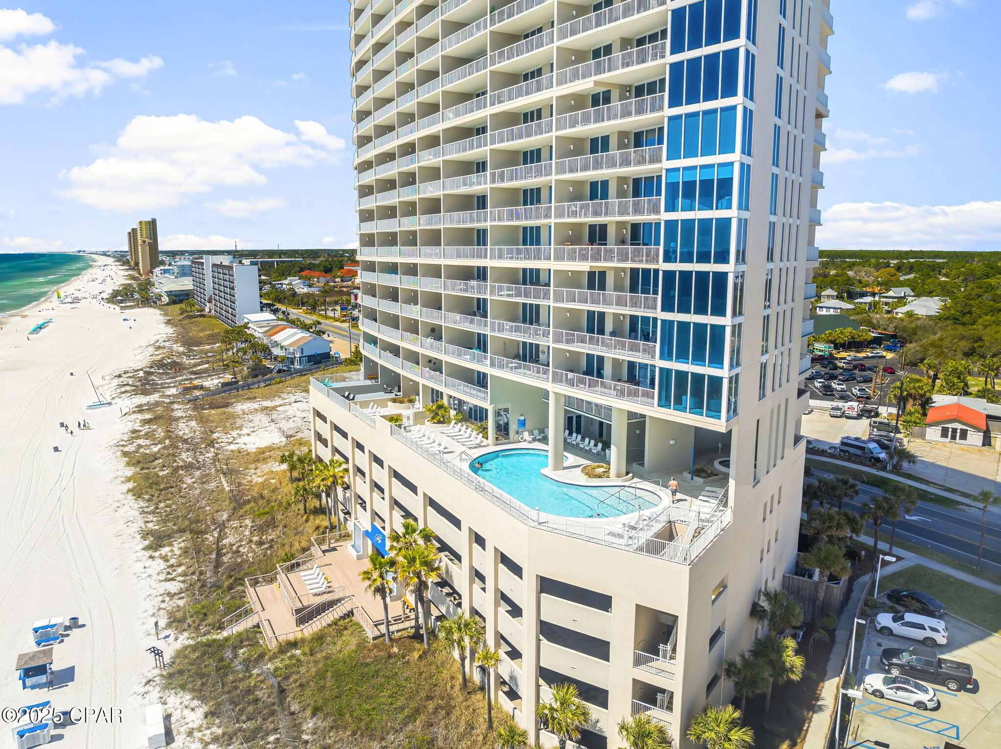 Details for 17281 Front Beach Road  207, Panama City Beach, FL 32413