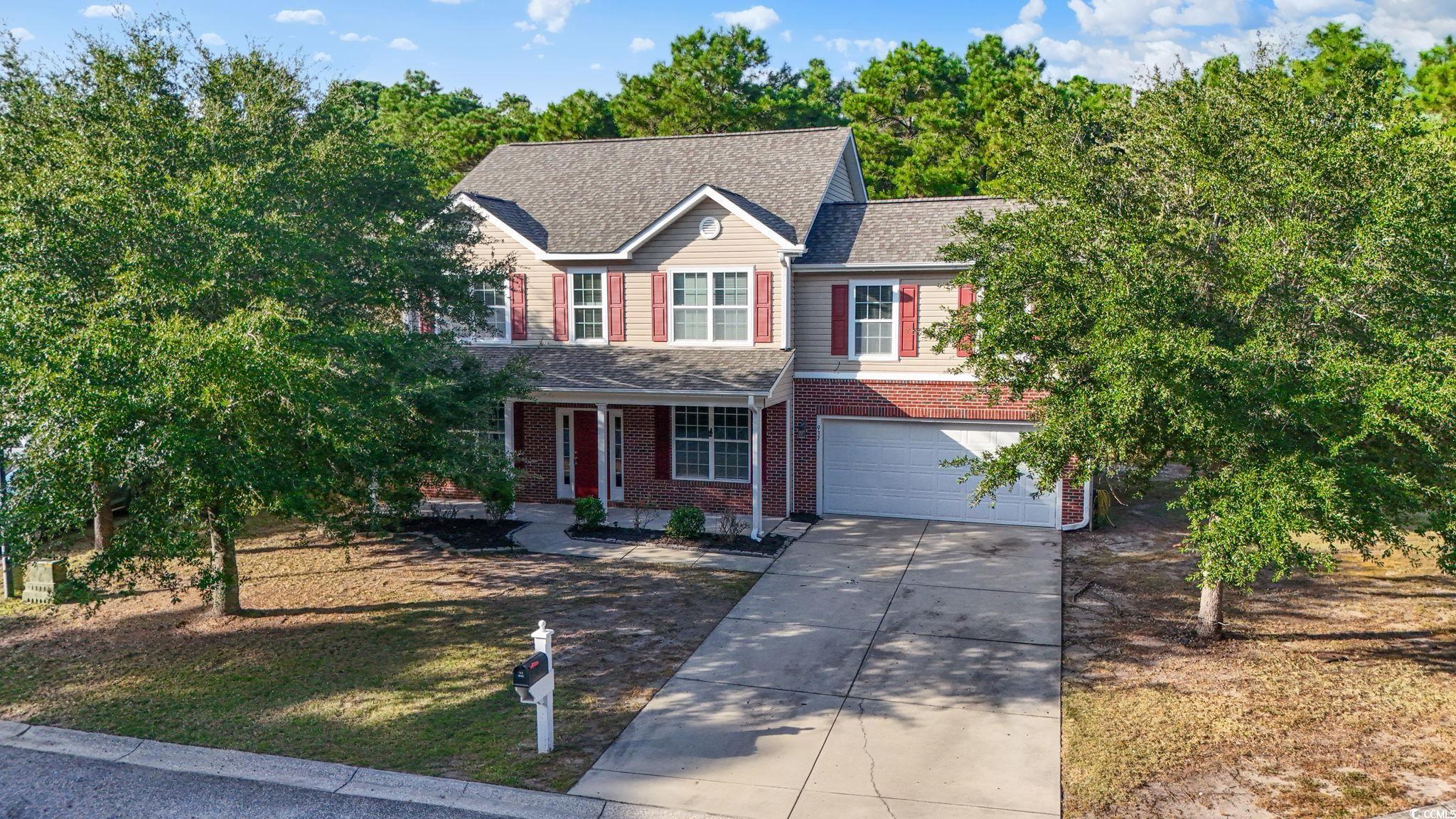937 Arrow Wood Ct. Myrtle Beach, SC 29579