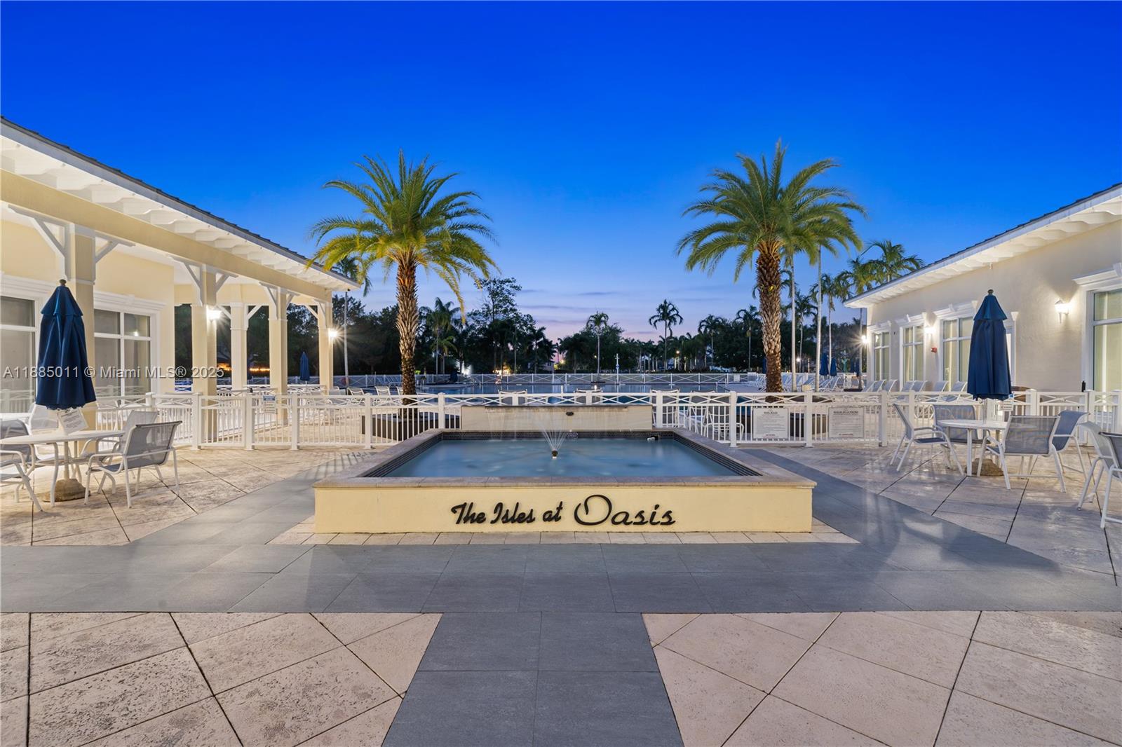 2819 1st Dr Unit 7, Homestead, Florida 33033