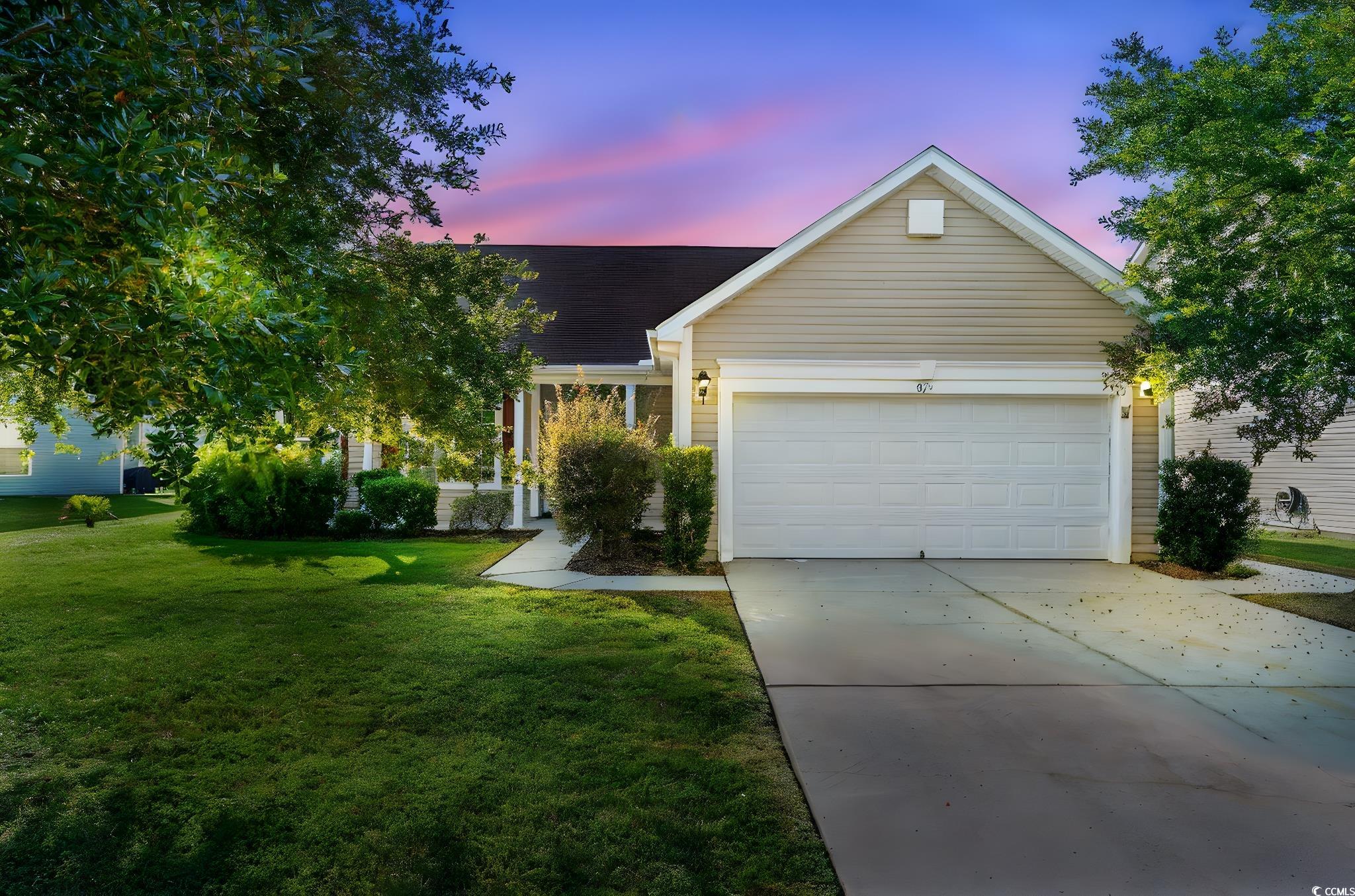 875 Brookline Dr. Myrtle Beach, SC 29579