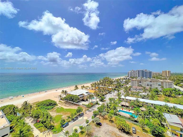 Pompano Beach Club Condo