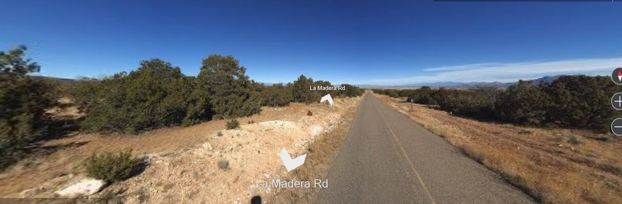00 La Madera Road 