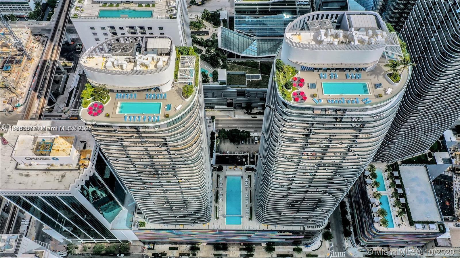 Brickell Heights West