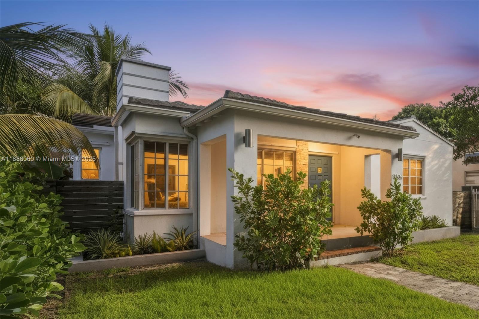 555 73rd St, Miami, Florida 33138