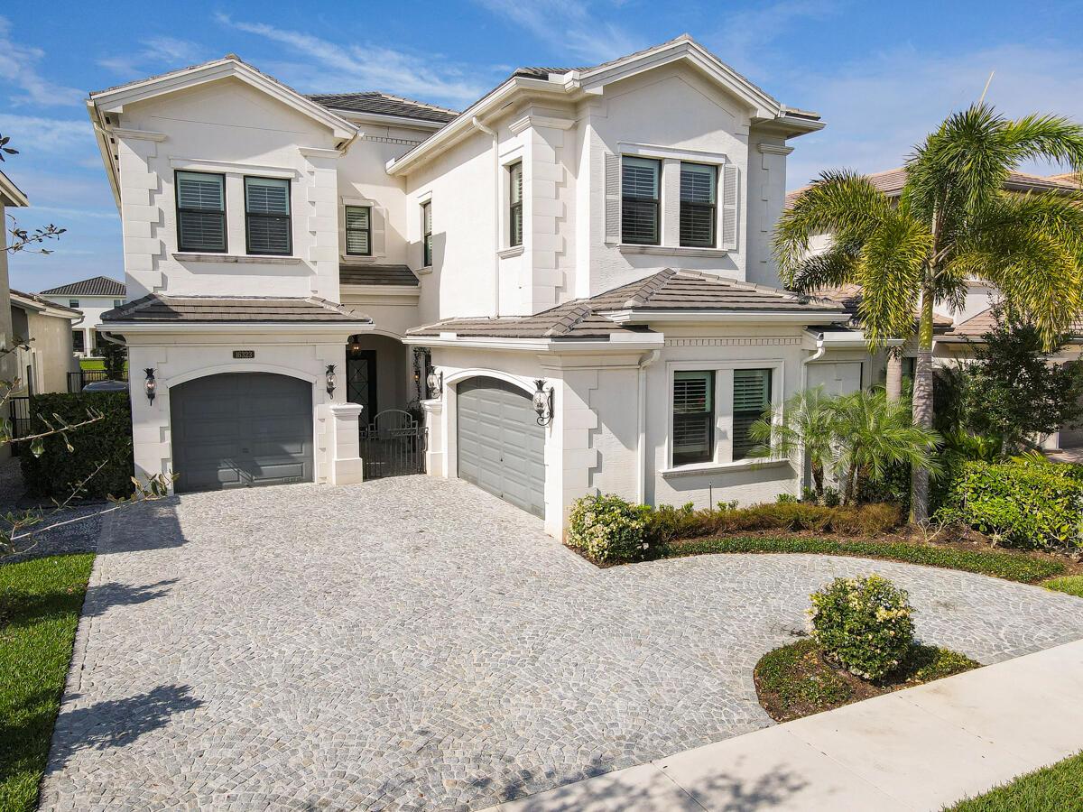 16323 Pantheon Pass, Delray Beach, Florida 33446