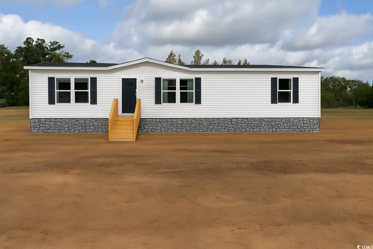 1315 Rabbit Ln. Conway, SC 29526