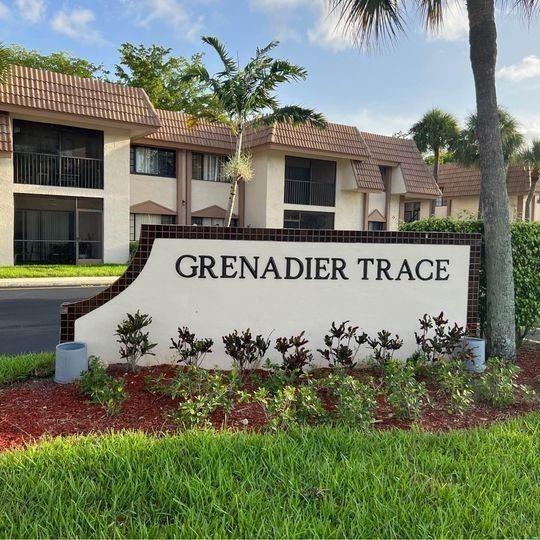 Grenadier Trace I Condo