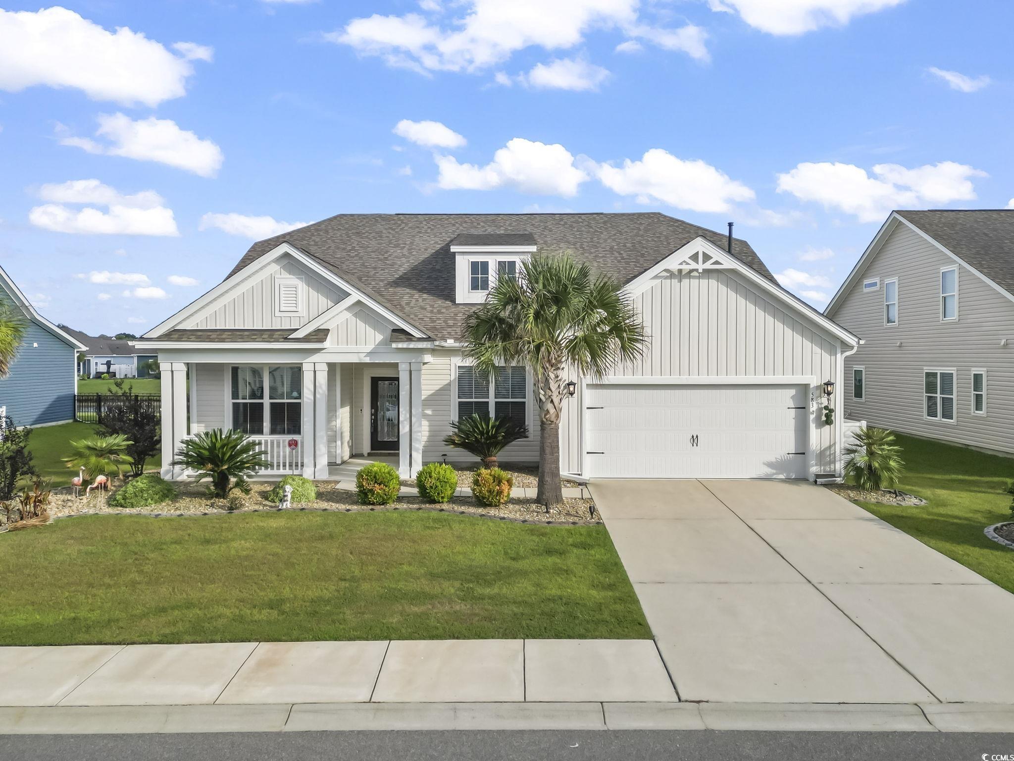 583 Hickman St. Surfside Beach, SC 29575