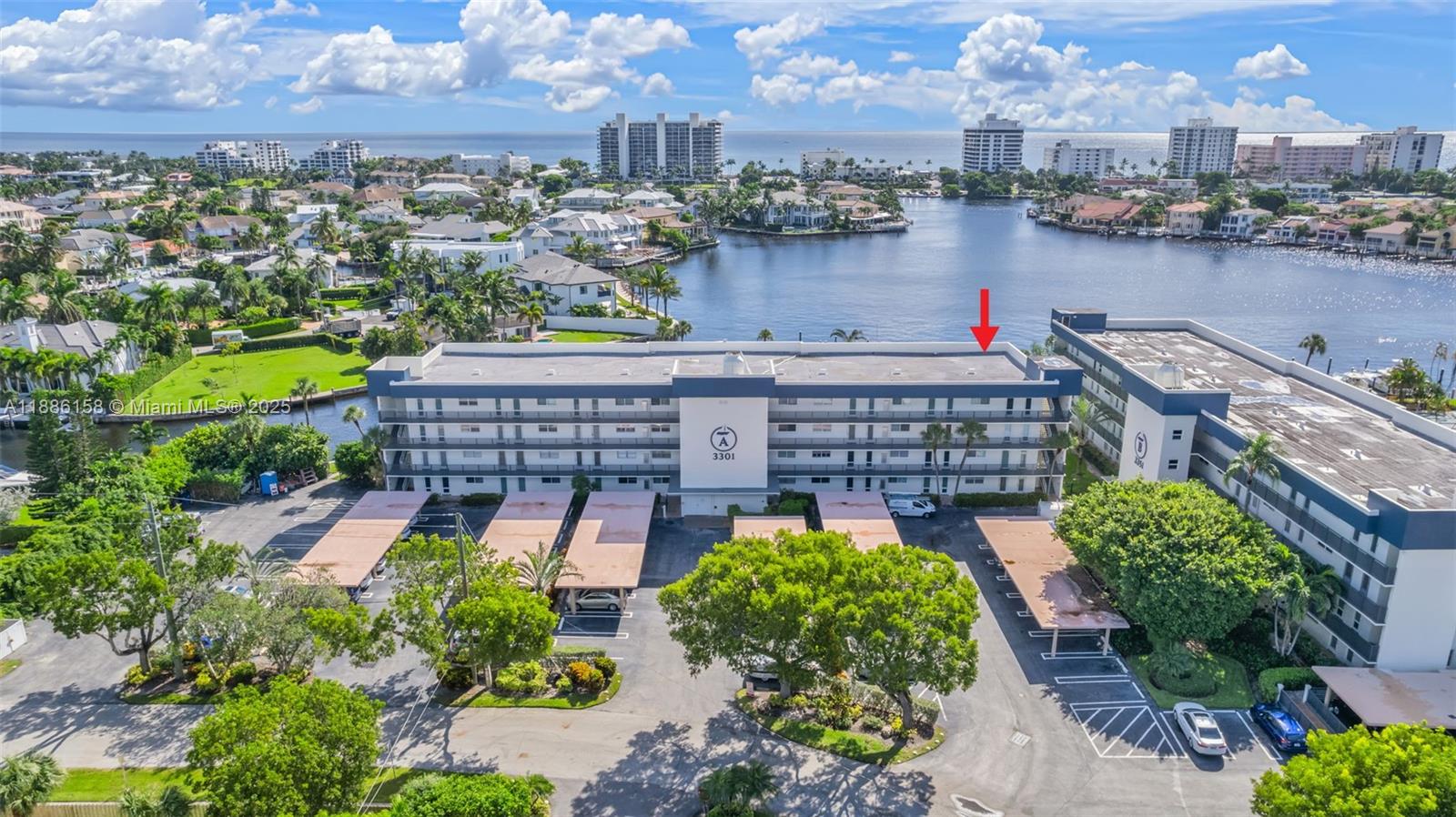 3301 Spanish Trl Unit 207, Delray Beach, Florida 33483