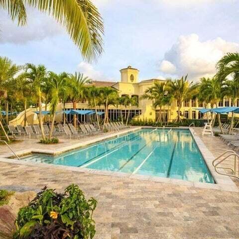 Photo 27 of home located at 3879 Landings Drive, Boca Raton FL