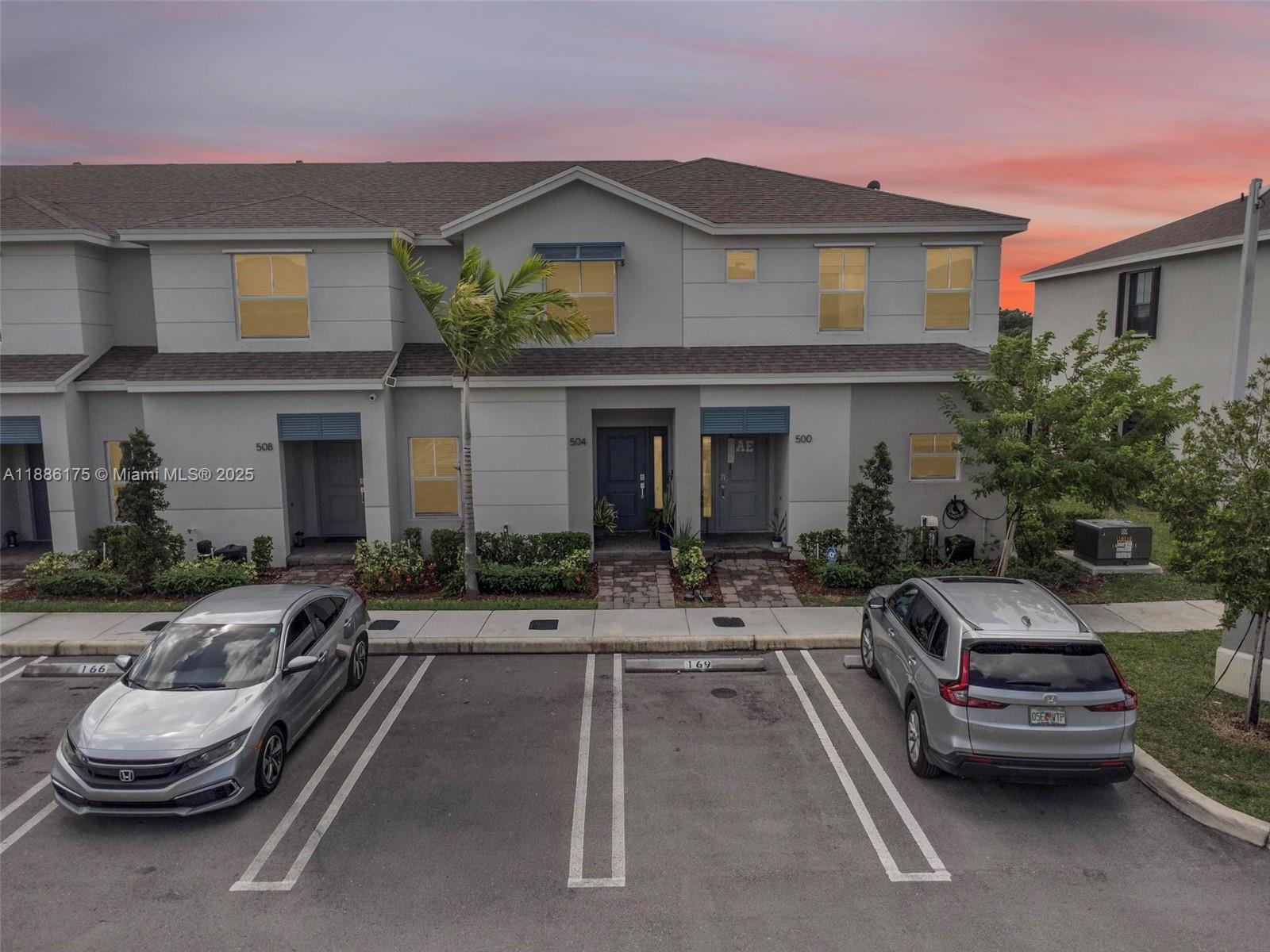 Florida City Park Rev