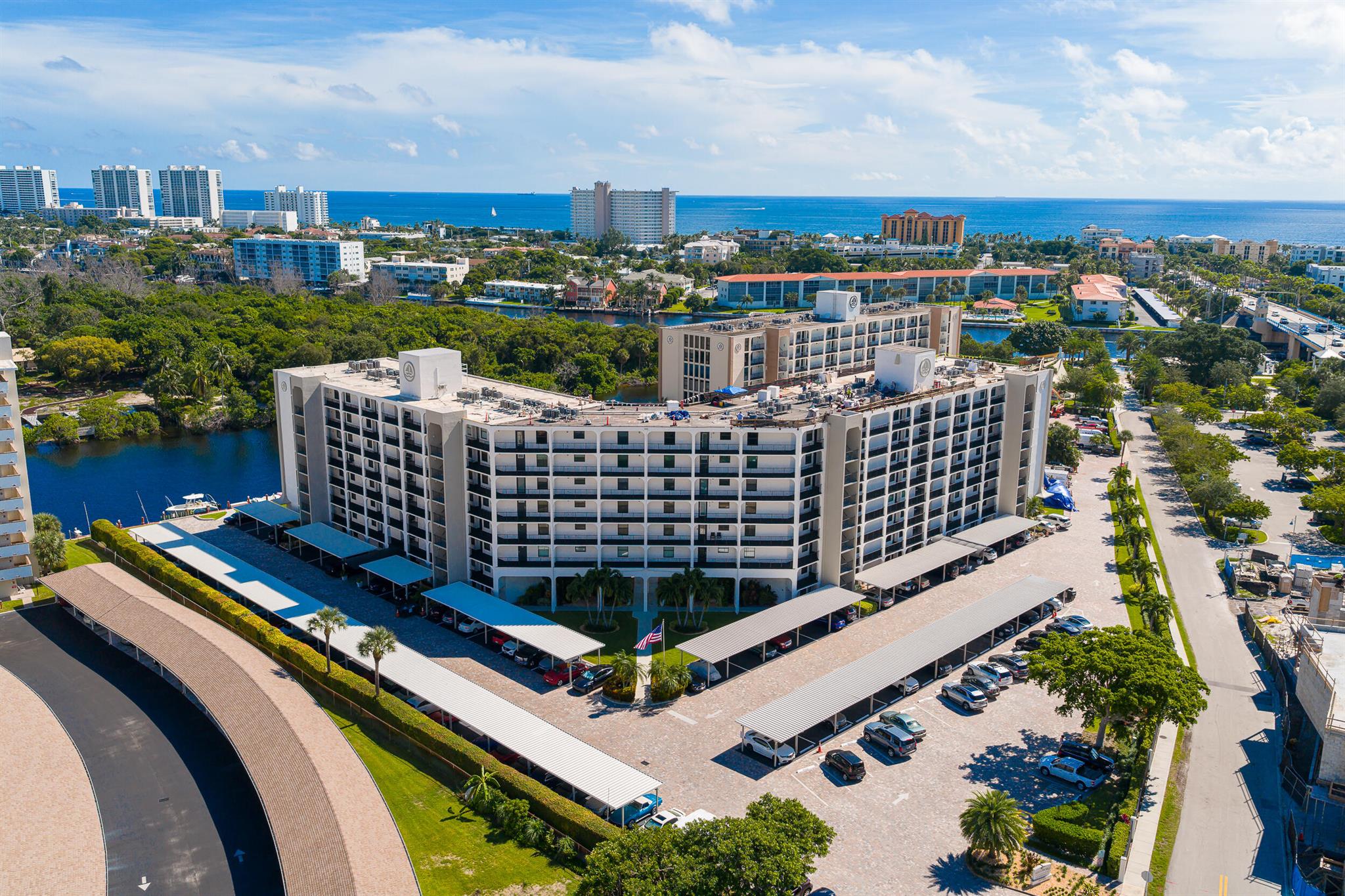 Hillsboro Landings Condo