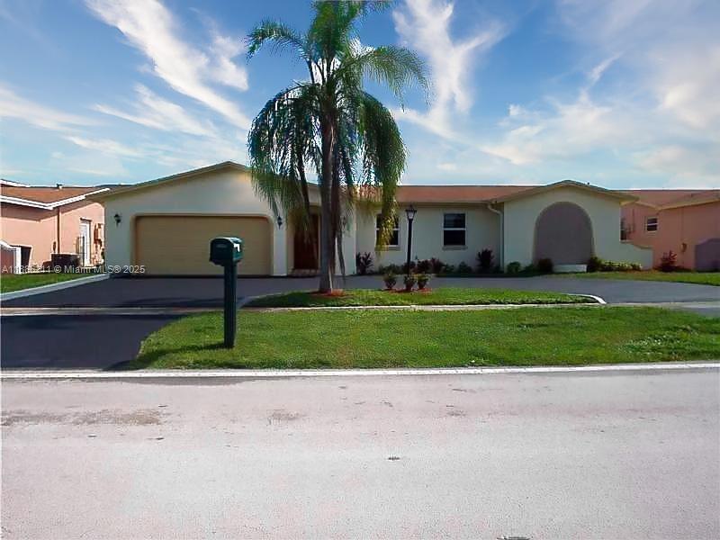 Sunrise Golf Village Sec