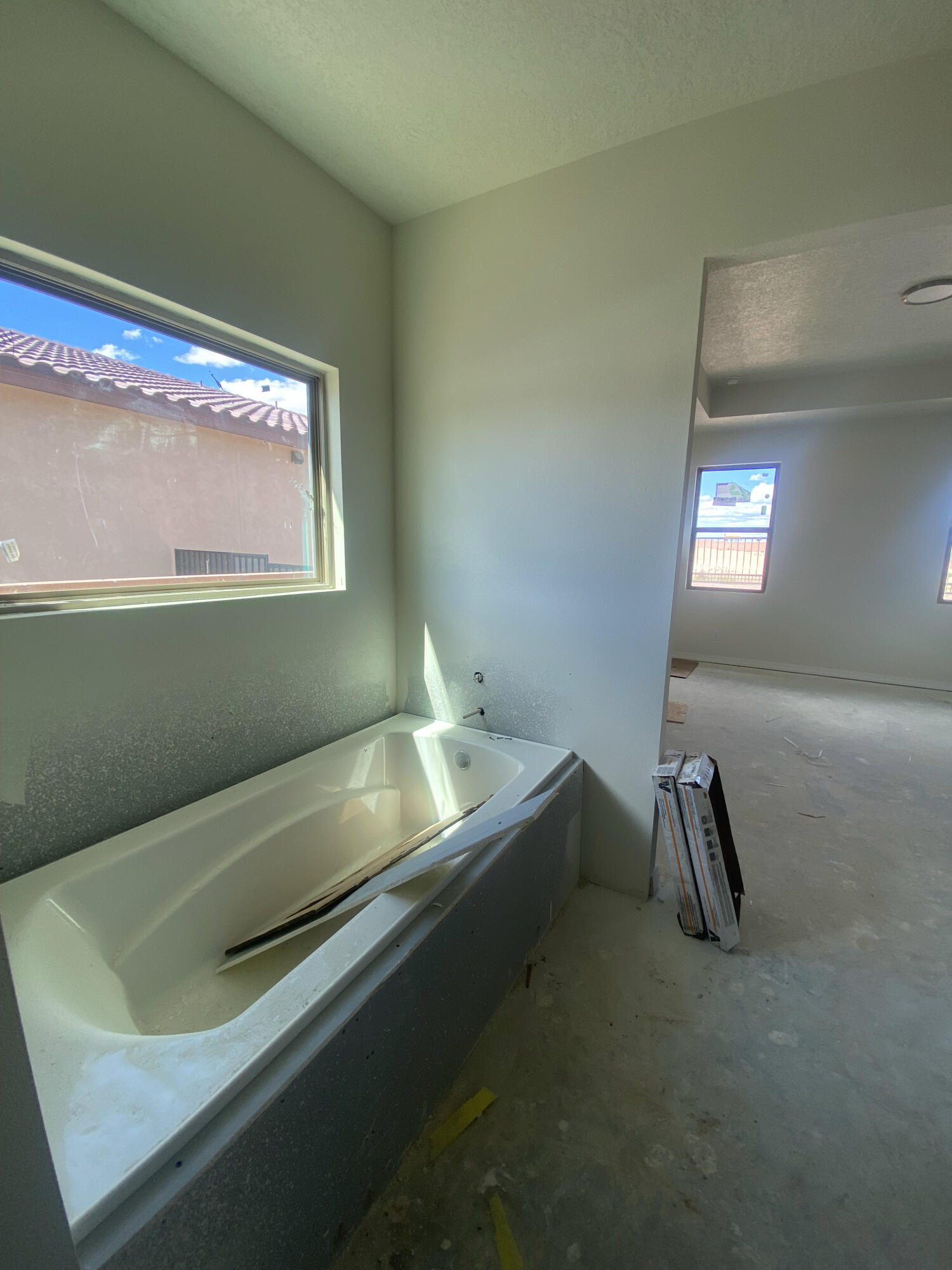 1664 Valle De Colores Street NW 