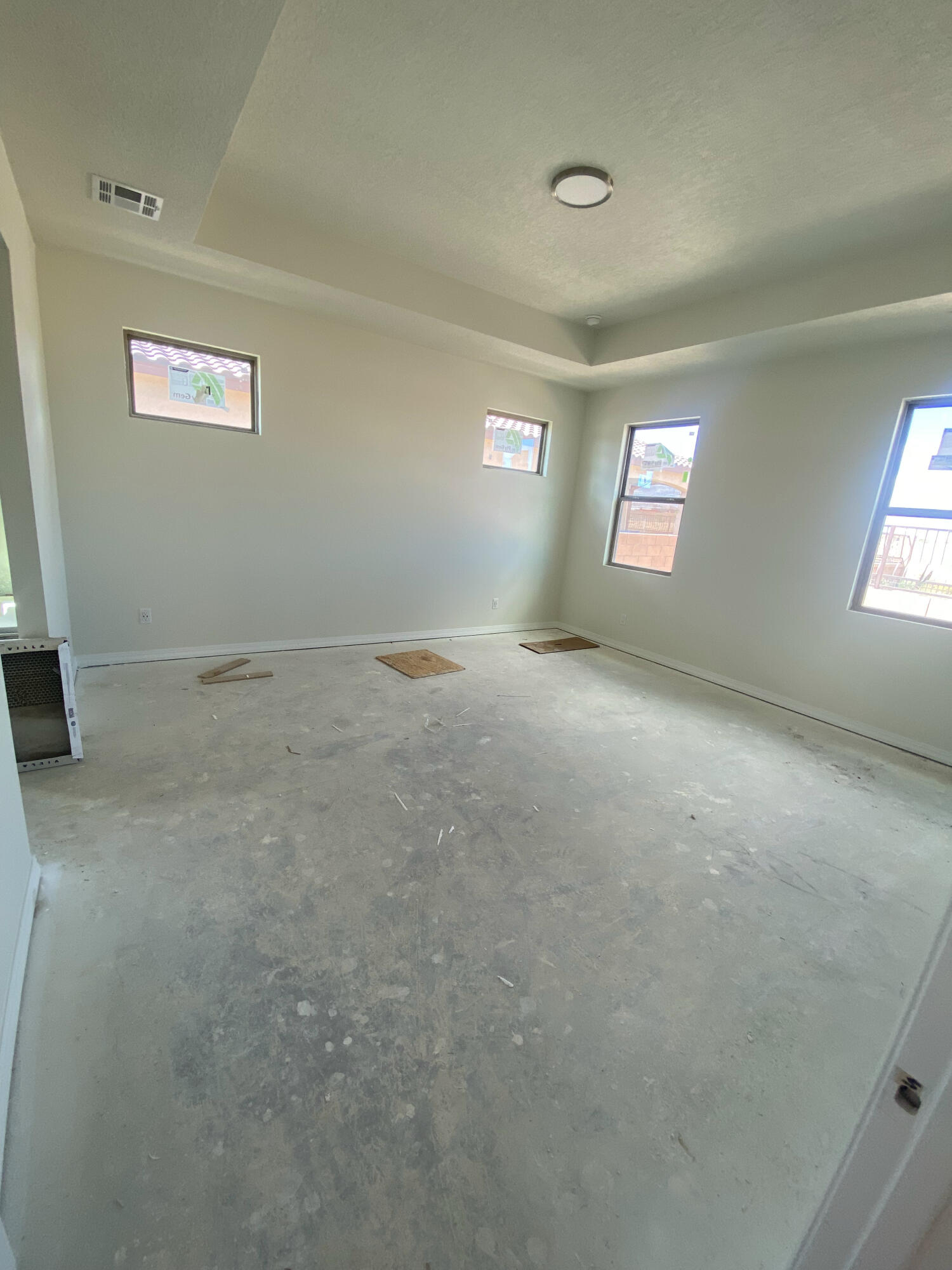 1664 Valle De Colores Street NW 