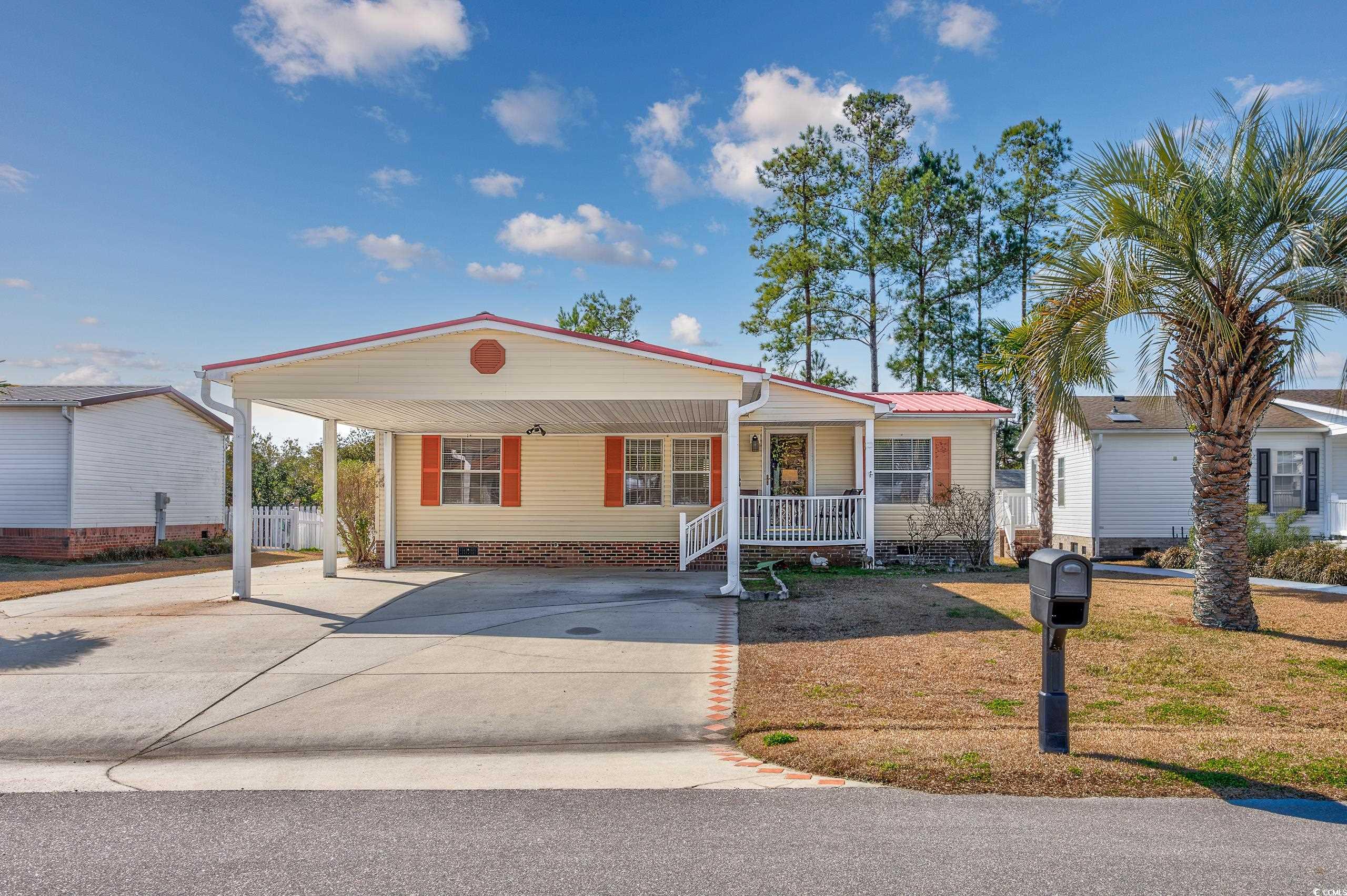 256 Captains Dr. Little River, SC 29566