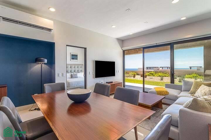 Via La Paloma Moreli, Tramonti C-104, El Tezal, Los Cabos, Baja California Sur