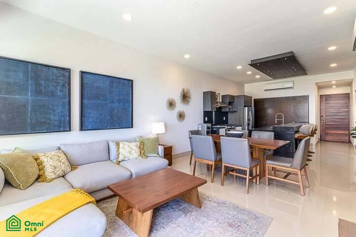 Via La Paloma Moreli, Tramonti C-104, El Tezal, Los Cabos, Baja California Sur