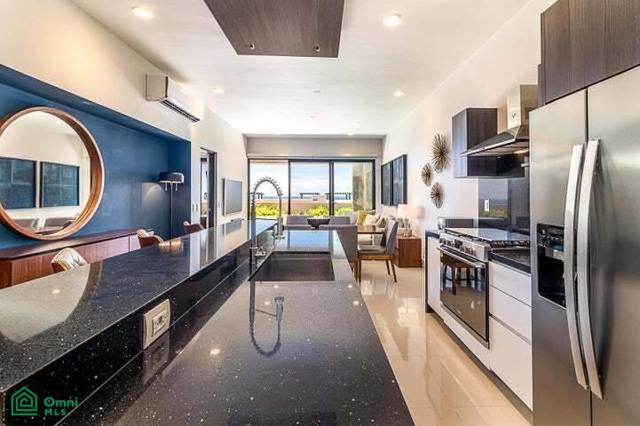 Via La Paloma Moreli, Tramonti C-104, El Tezal, Los Cabos, Baja California Sur