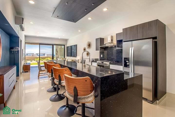 Via La Paloma Moreli, Tramonti C-104, El Tezal, Los Cabos, Baja California Sur