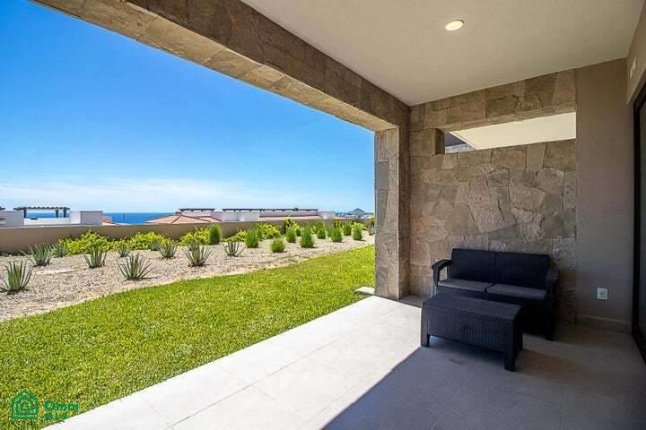 Via La Paloma Moreli, Tramonti C-104, El Tezal, Los Cabos, Baja California Sur