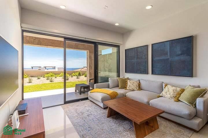 Via La Paloma Moreli, Tramonti C-104, El Tezal, Los Cabos, Baja California Sur