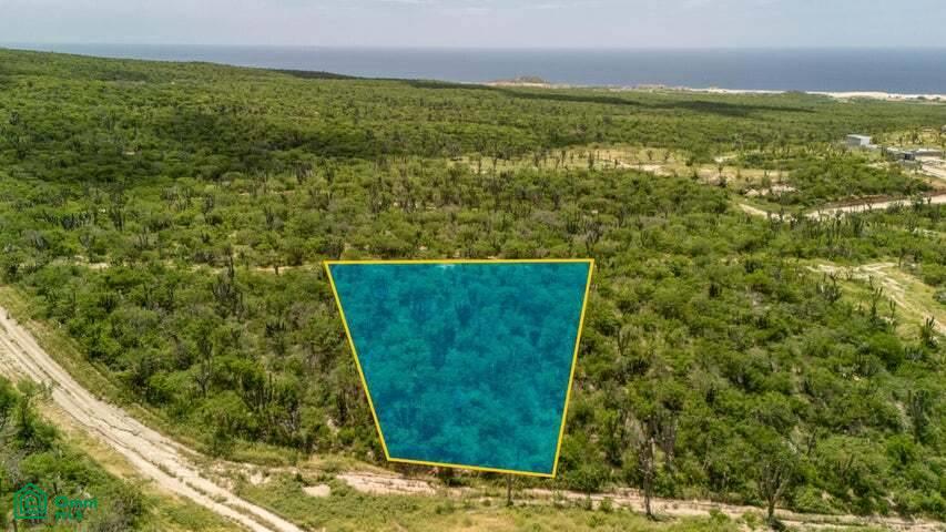Mangle Lot E 24, Vista Hermosa, Los Cabos, Baja California Sur, 23473