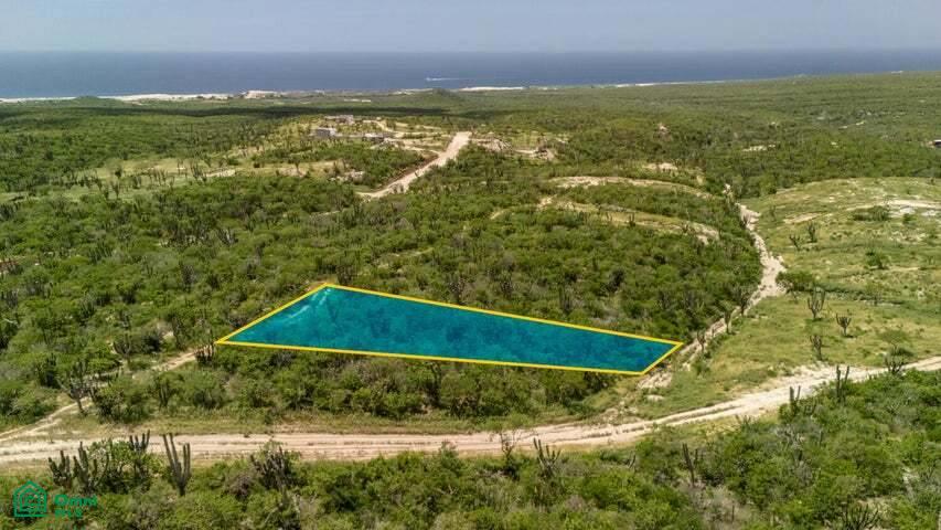 Mangle Lot E 24, Vista Hermosa, Los Cabos, Baja California Sur, 23473