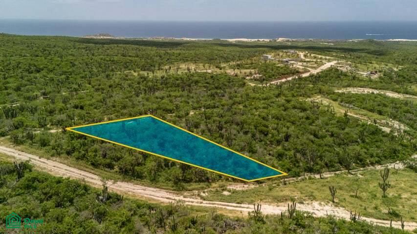 Mangle Lot E 24, Vista Hermosa, Los Cabos, Baja California Sur, 23473