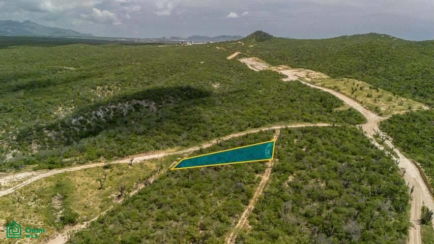 Mangle Lot E 24, Vista Hermosa, Los Cabos, Baja California Sur, 23473