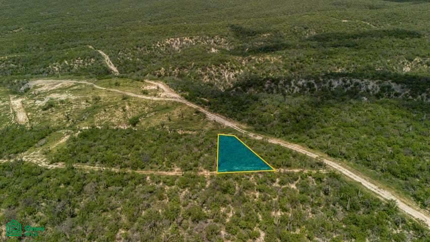 Mangle Lot E 24, Vista Hermosa, Los Cabos, Baja California Sur, 23473
