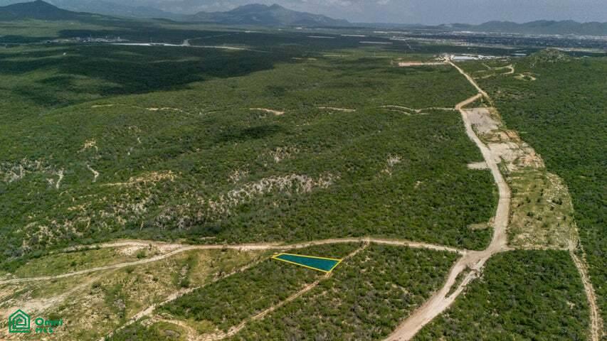 Mangle Lot E 24, Vista Hermosa, Los Cabos, Baja California Sur, 23473