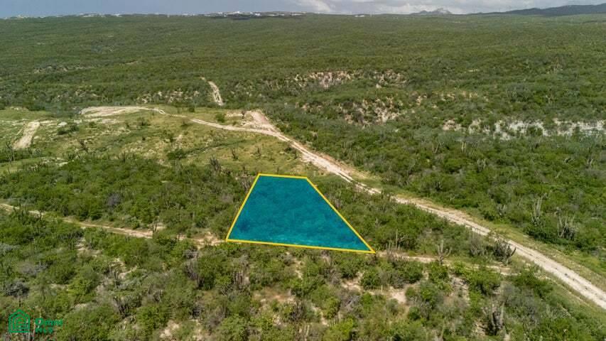 Mangle Lot E 24, Vista Hermosa, Los Cabos, Baja California Sur, 23473