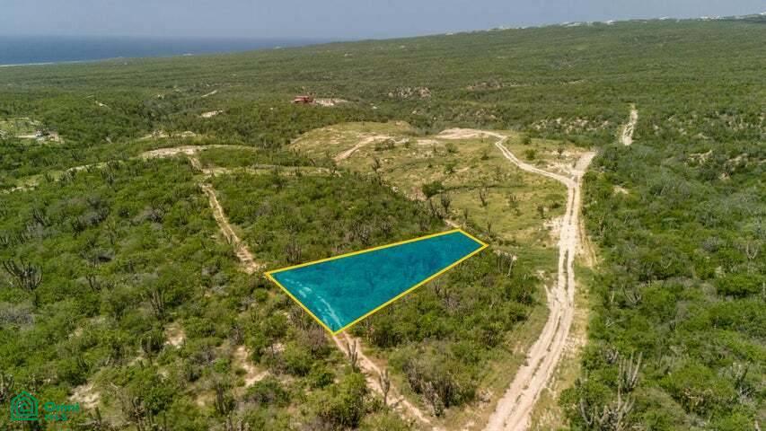 Mangle Lot E 24, Vista Hermosa, Los Cabos, Baja California Sur, 23473
