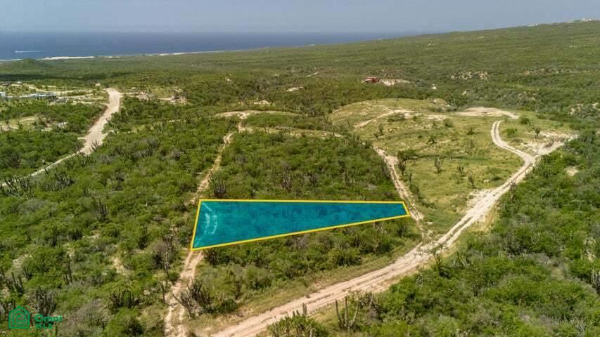 Mangle Lot E 24, Vista Hermosa, Los Cabos, Baja California Sur, 23473