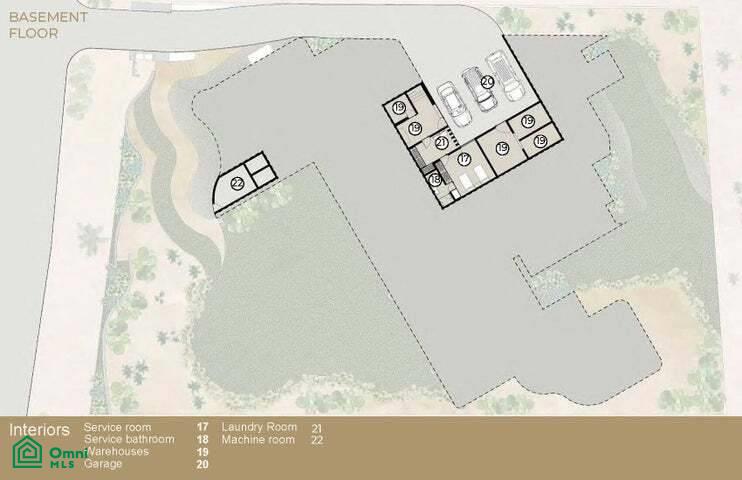 Fundadores Villa Piedra,  Puerto Los Cabos, 209, San José del Cabo (Los Cabos), Los Cabos, Baja California Sur