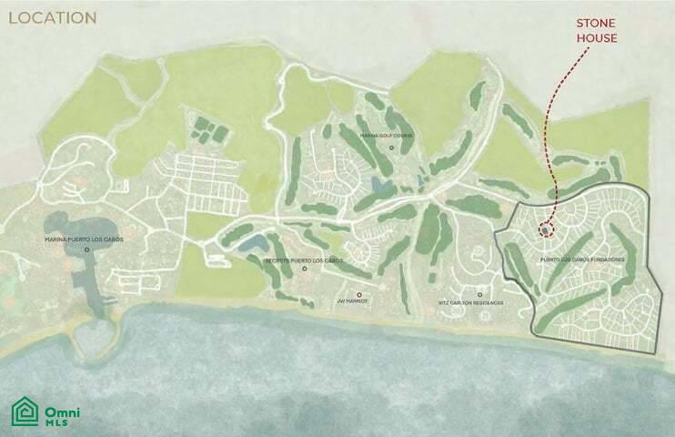 Fundadores Villa Piedra,  Puerto Los Cabos, 209, San José del Cabo (Los Cabos), Los Cabos, Baja California Sur