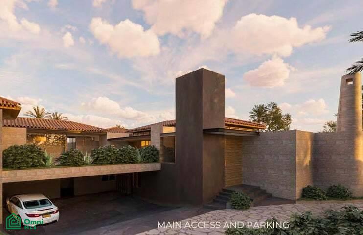 Fundadores Villa Piedra,  Puerto Los Cabos, 209, San José del Cabo (Los Cabos), Los Cabos, Baja California Sur