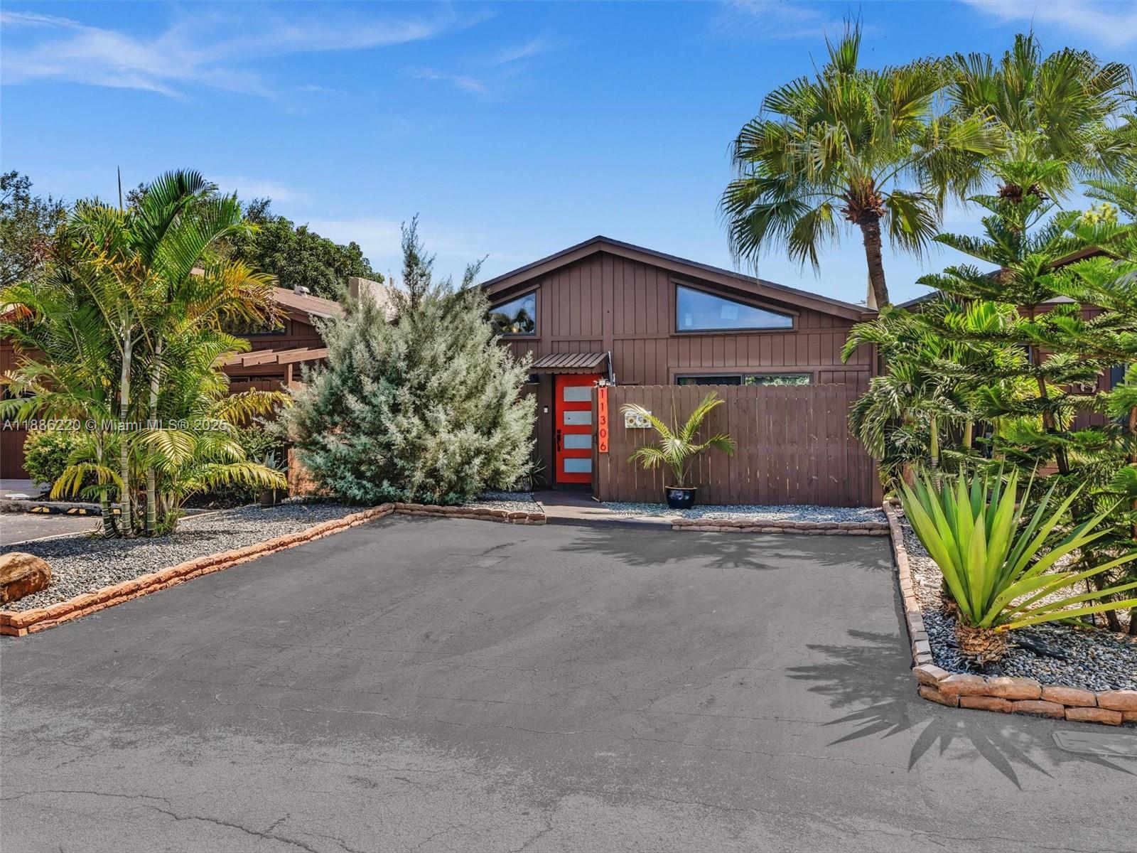 Killian Pines Townhouses