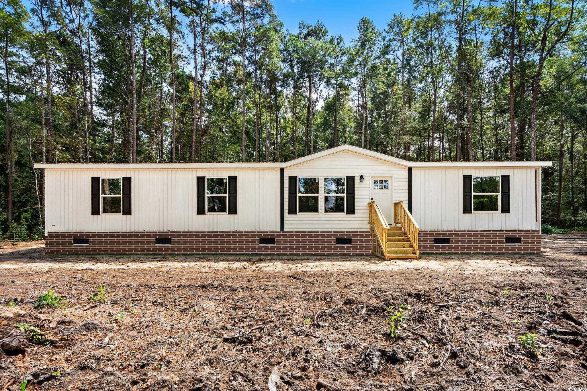4761 Cates Bay Hwy. Conway, SC 29527