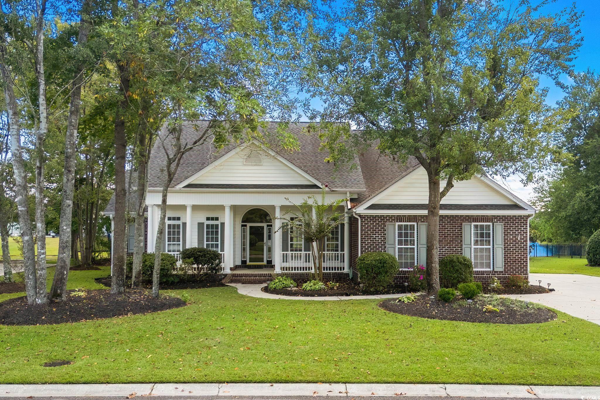 613 Broad River Rd. Myrtle Beach, SC 29588