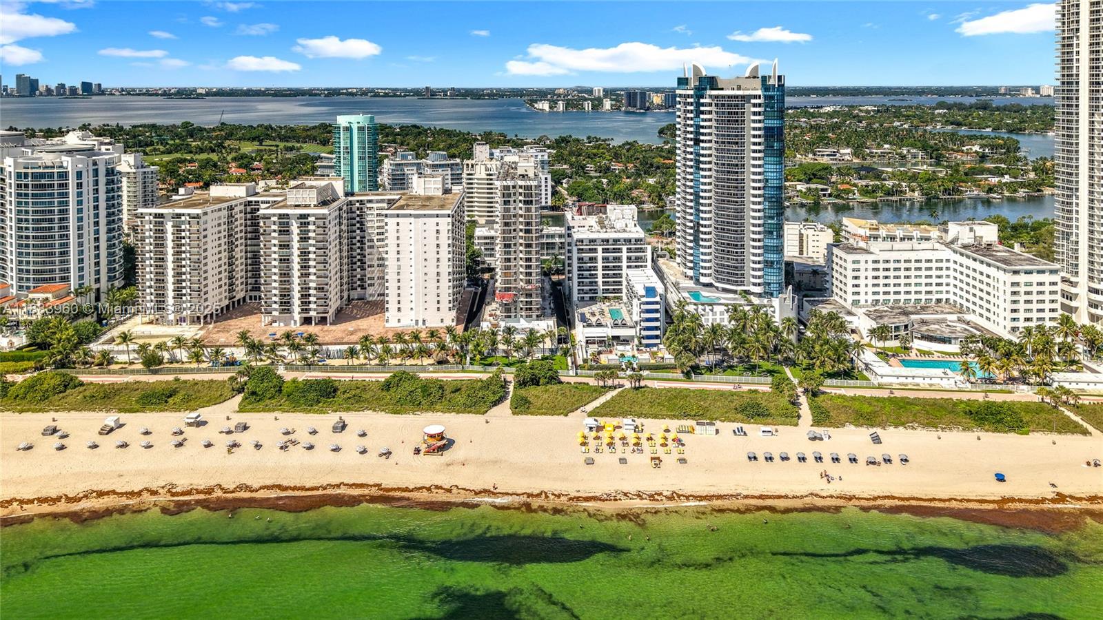 6061 Collins Ave Unit 20 C, Miami Beach, Florida 33140