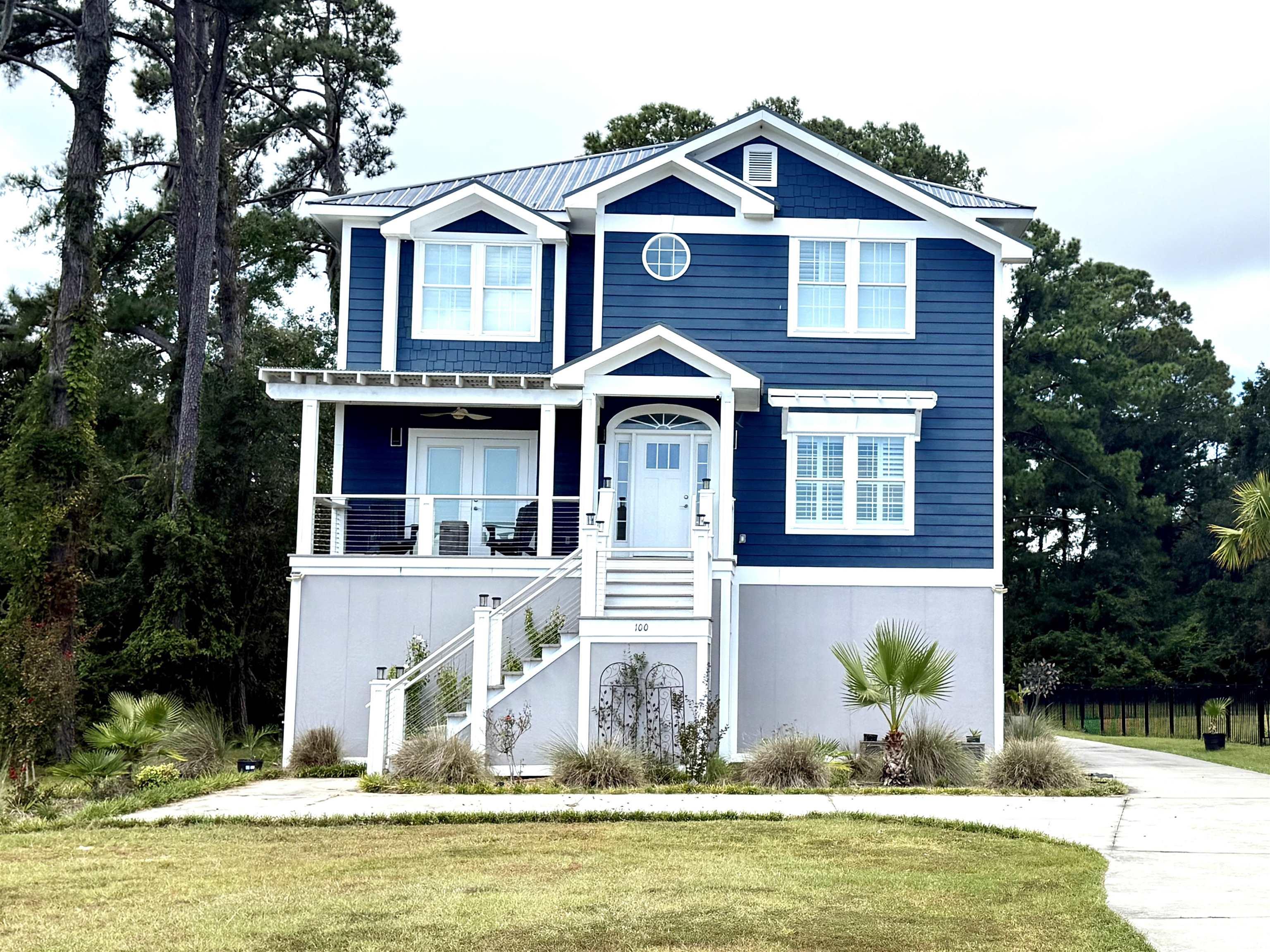 100 Oak Bay Dr. Georgetown, SC 29440