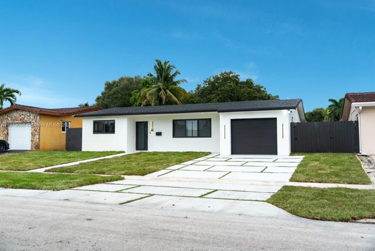 2210 50th Ave, Hollywood, Florida 33021