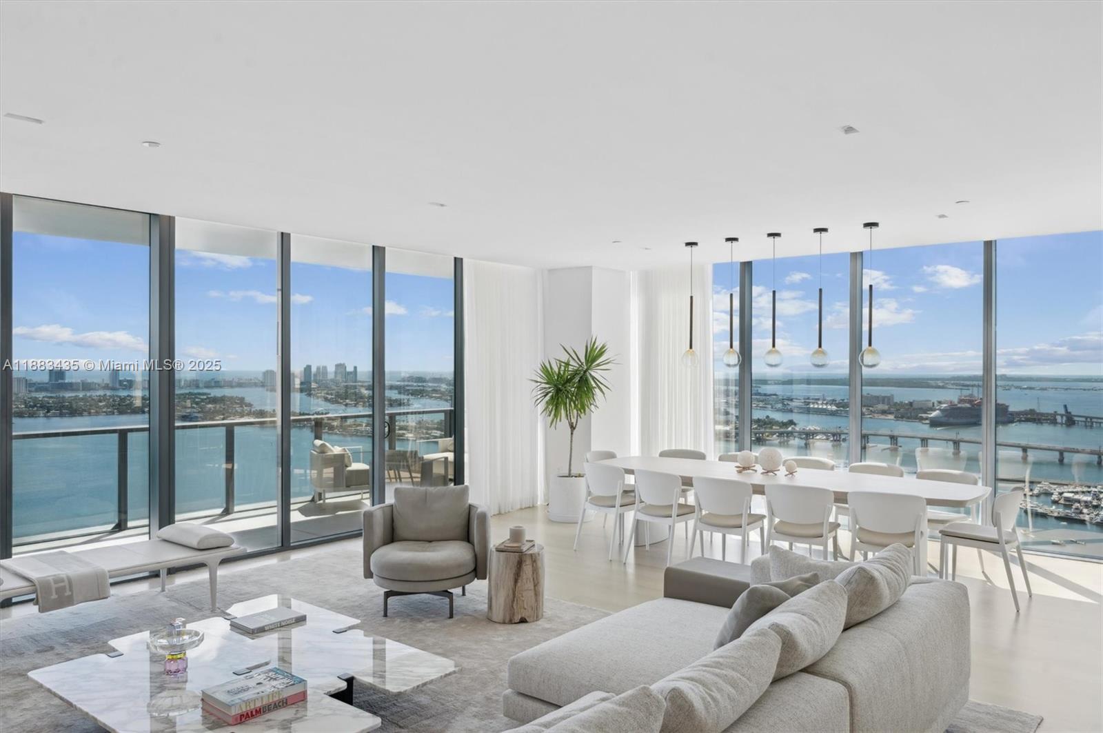 Apartamento en Venta en Miami, FL