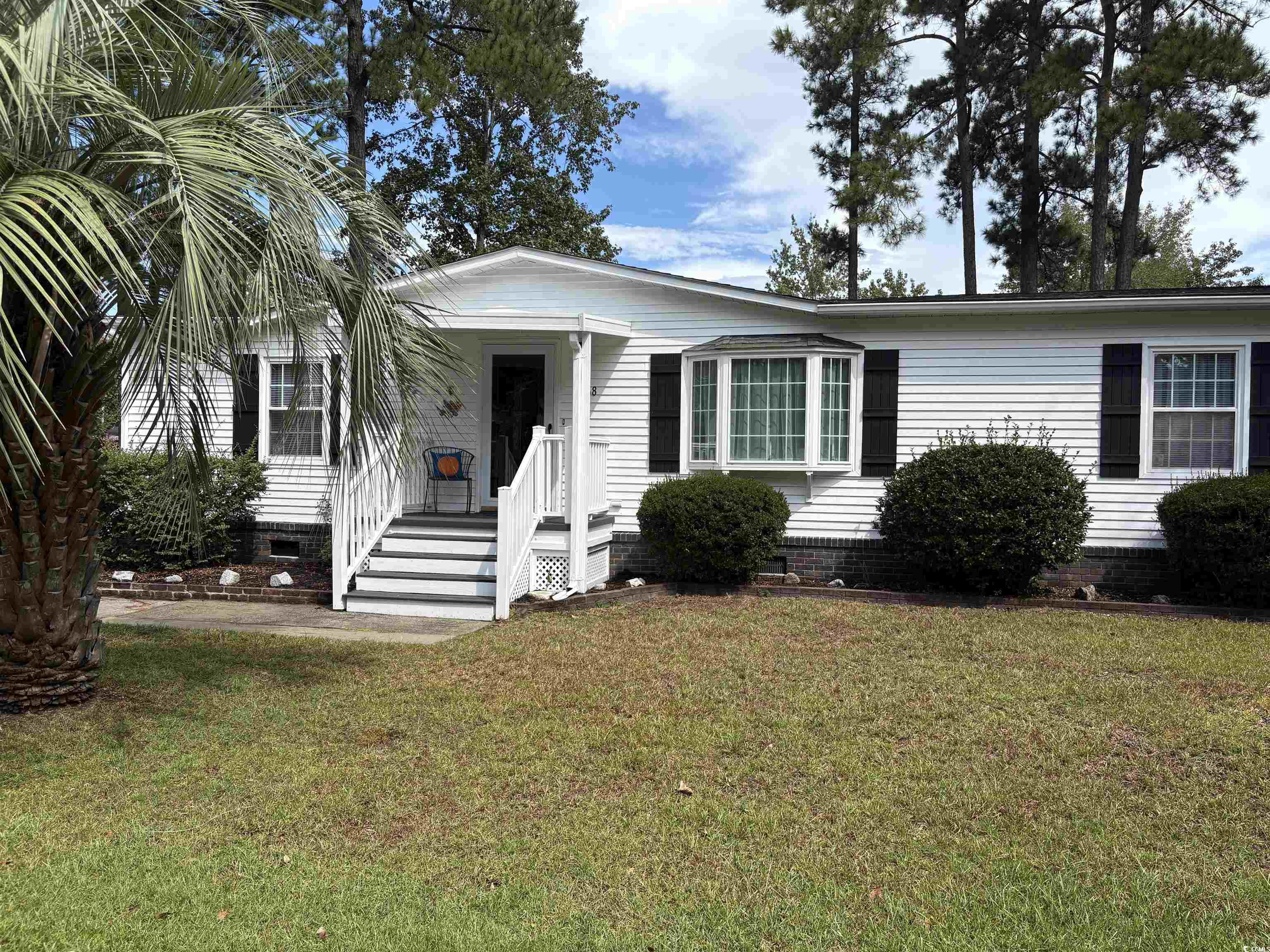 868 Grand Strand Trail Murrells Inlet, SC 29576